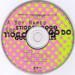 Goo Goo Dolls – A Boy Named Goo CD - Görsel 3