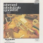 Ahmed Abdullah Quartet – Liquid Magic CD