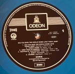 Doris – Did You Give The World Some Love Today Baby LP Plak - Görsel 3