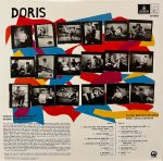 Doris – Did You Give The World Some Love Today Baby LP Plak - Görsel 2
