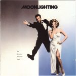 Moonlighting (The Television Soundtrack Album) CD