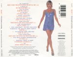 Pret-A-Porter: Music From The Motion Picture CD - Görsel 2