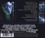 James Horner – Avatar (Music From The Motion Picture) CD - Görsel 3