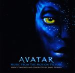 James Horner – Avatar (Music From The Motion Picture) CD - Görsel 2