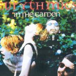 Eurythmics – In The Garden CD