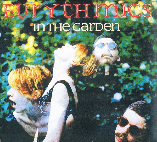 Eurythmics – In The Garden CD
