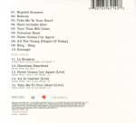 Eurythmics – In The Garden CD - Görsel 2