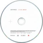 Eurythmics – In The Garden CD - Görsel 3