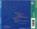 Banco De Gaia – Maya CD (Ambient) - Görsel 2