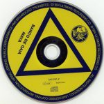 Banco De Gaia – Maya CD (Ambient) - Görsel 3
