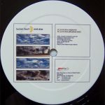Lucien Foort – Vivid Skies 12''Maxi Single Plak (Trance) - Görsel 2