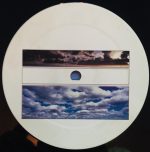 Lucien Foort – Vivid Skies 12''Maxi Single Plak (Trance) - Görsel 3