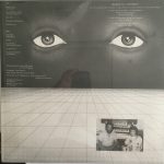 Jeff Phelps – Magnetic Eyes LP Plak - Görsel 2
