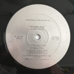 Jeff Phelps – Magnetic Eyes LP Plak - Görsel 3
