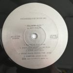 Jeff Phelps – Magnetic Eyes LP Plak - Görsel 4