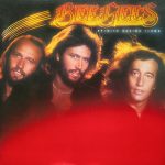Bee Gees – Spirits Having Flown LP Plak