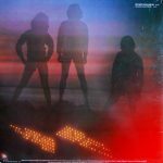 Bee Gees – Spirits Having Flown LP Plak - Görsel 2