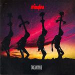 The Stranglers – Dreamtime CD
