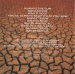 The Stranglers – Dreamtime CD - Görsel 4