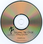 Osamu Kitajima – Beyond The Circle CD (Ambient) - Görsel 3