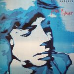 Pete Bardens – Heart To Heart LP Plak
