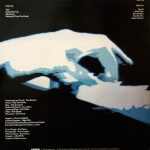 Pete Bardens – Heart To Heart LP Plak - Görsel 2