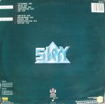 New York Skyy – Greatest Hits LP Plak - Görsel 2