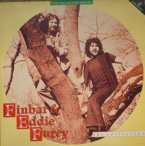 Finbar & Eddie Furey – The Collection 2LP Plak