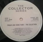 Finbar & Eddie Furey – The Collection 2LP Plak - Görsel 3