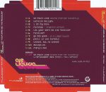 Air Liquide – Let Your Ears Be The Receiver! CD (Electro) - Görsel 2