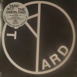Yard Act – The Overload 2LP Renkli Plak