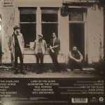 Yard Act – The Overload 2LP Renkli Plak - Görsel 2