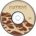 Robert Rich – Numena CD (Ambient) - Görsel 3