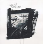Iggy Pop – Every Loser CD