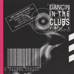 Dancin In The Clubs Vol. 1 2LP Plak (Early House)