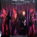 Dead Or Alive – That's The Way (I Like It) (Extended Version) 12''Maxi Single Plak - Görsel 2