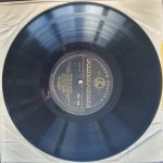 Peter Sellers – The Best Of Sellers 10'' LP Plak - Görsel 4
