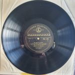 Peter Sellers – The Best Of Sellers 10'' LP Plak - Görsel 3