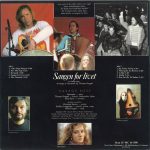 Savage Rose – Sangen For Livet LP Plak - Görsel 2