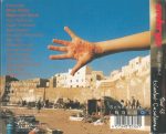 Embryo – Tour 98: Istanbul-Casablanca 2CD - Görsel 2
