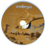Embryo – Tour 98: Istanbul-Casablanca 2CD - Görsel 3