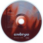 Embryo – Tour 98: Istanbul-Casablanca 2CD - Görsel 4