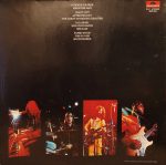 Barclay James Harvest – Live 2LP Plak - Görsel 2