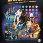 Daft Punk – D.A.F.T. : A Story About Dogs, Androids, Firemen And Tomatoes DVD