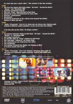 Daft Punk – D.A.F.T. : A Story About Dogs, Androids, Firemen And Tomatoes DVD - Görsel 2