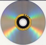 Daft Punk – D.A.F.T. : A Story About Dogs, Androids, Firemen And Tomatoes DVD - Görsel 3