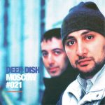 Deep Dish – Moscow #021 2CD (House)