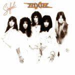 Angel – Sinful LP Plak