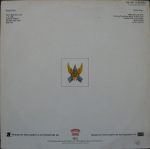 Angel – Sinful LP Plak - Görsel 2
