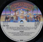 Angel – Sinful LP Plak - Görsel 5